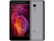 Смартфони Xiaomi Redmi Note 4 64GB, сив цвят