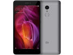 Смартфони Xiaomi Redmi Note 4 64GB, сив цвят