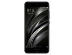 Смартфони Xiaomi Mi 6 64GB, черен цвят