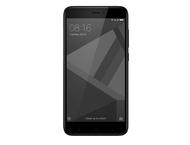 Смартфони Xiaomi Redmi 4 (4X) 32GB, черен цвят