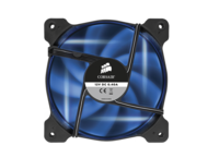 Вентилатори Corsair Air Series SP120 LED Blue High Static Pressure 120mm Fan