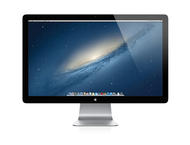 Монитори Apple Thunderbolt Display 27-инчов