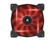 Вентилатори Corsair Air Series SP120 LED Red High Static Pressure 120mm Fan