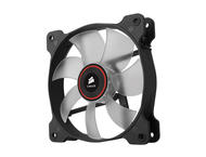 Вентилатори Corsair Air Series SP120 LED Red High Static Pressure 120mm Fan