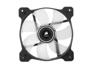 Вентилатори Corsair Air Series SP120 LED White High Static Pressure 120mm Fan