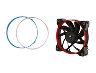 Вентилатори Corsair Air Series AF120 Quiet Edition High Airflow 120mm Fan