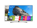 Телевизори LG 49UJ701V
