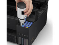 Принтери Epson EcoTank L6190 WiFi MFP