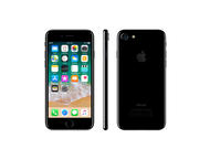 Смартфони Apple iPhone 7 32GB, черен цвят