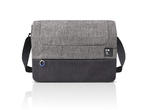 Чанти за Лаптопи Lenovo 14 On-trend Messenger by NAVA-Grey