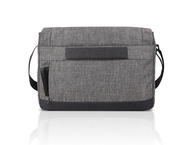 Чанти за Лаптопи Lenovo 14 On-trend Messenger by NAVA-Grey