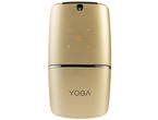 Мишки Lenovo YOGA Mouse, в златисто