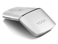 Мишки Lenovo YOGA Mouse, в сребристо