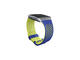 Каишки Fitbit Ionic Accessory Sport Band Blue/Yellow