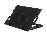 Подложки Охлаждаща подложка CoolerMaster NotePal ErgoStand