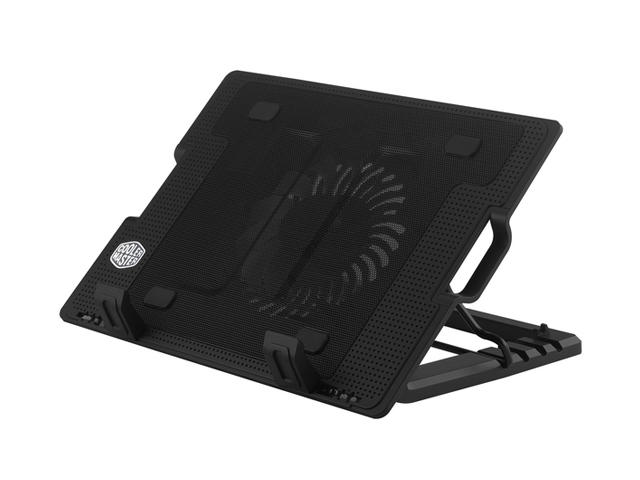 Подложки Охлаждаща подложка CoolerMaster NotePal ErgoStand