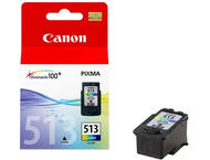 Консумативи Оригинален Canon CL-513 Cartridge