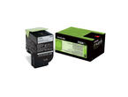 Консумативи Оригинален Lexmark 702K Black