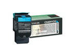 Консумативи Оригинален Lexmark C54x, X54x Cyan