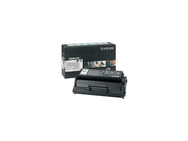 Консумативи Оригинален Lexmark E320, E322