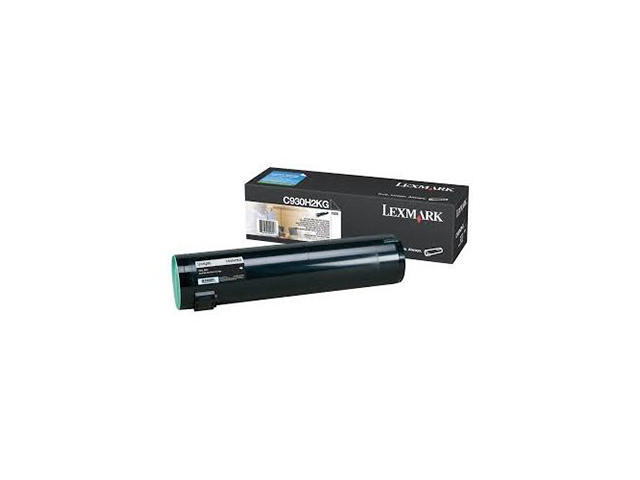 Консумативи Оригинален Lexmark C935