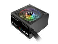 Захранвания за компютри Thermaltake Smart RGB 600W