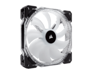 Вентилатори Corsair HD140 RGB LED High Performance 140mm PWM Fan