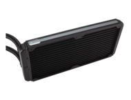 Охладители Corsair Hydro H115i