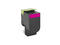 Консумативи Оригинален Lexmark 802XC Magenta