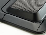 Подложки Охлаждаща подложка CoolerMaster NotePal LapAir