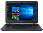 Лаптопи Acer TravelMate B117