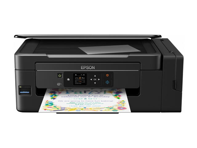 Принтери Epson L3070 WiFi MFP