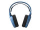 Слушалки SteelSeries Arctis 3, в синьо