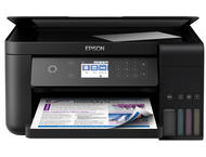 Принтери Epson L6160 WiFi MFP