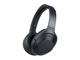 Слушалки Sony MDR-1000X, в черно