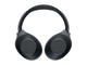 Слушалки Sony MDR-1000X, в черно