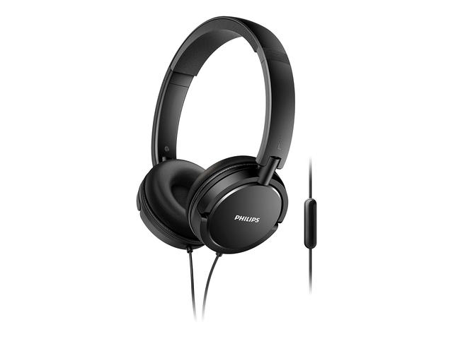 Слушалки Philips SHL5005