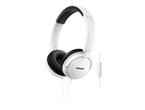 Слушалки Philips SHL5005WT