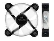 Вентилатори In Win Polaris RGB