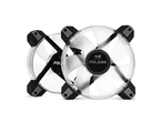 Вентилатори In Win Polaris RGB x2