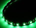 LED осветление Gelid LED-Flex Stripe Green
