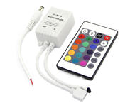 LED осветление Gelid контролер за RGB LED ленти