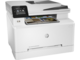 Принтери HP Color LaserJet Pro MFP M281fdn