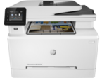 Принтери HP Color LaserJet Pro MFP M281fdn
