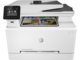 Принтери HP Color LaserJet Pro MFP M281fdn