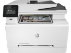 Принтери HP Color LaserJet Pro MFP M280nw