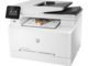 Принтери HP Color LaserJet Pro MFP M281fdw