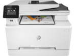 Принтери HP Color LaserJet Pro MFP M281fdw