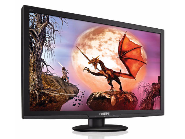 Монитори Philips 273E3LHSB