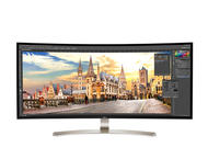 Монитори LG 38UC99-W